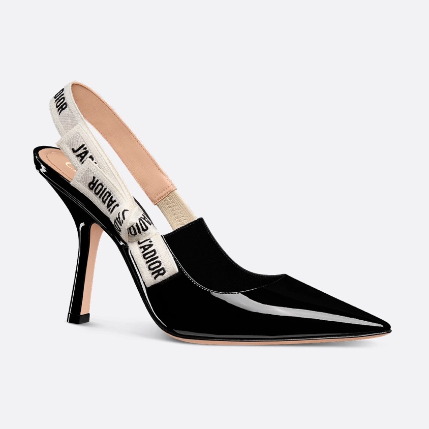 Dior Slingback